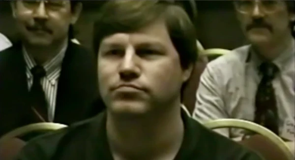Nick Szabo in 1997