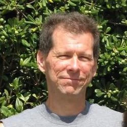Hal Finney in 2007