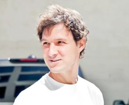 Jed McCaleb in 2013