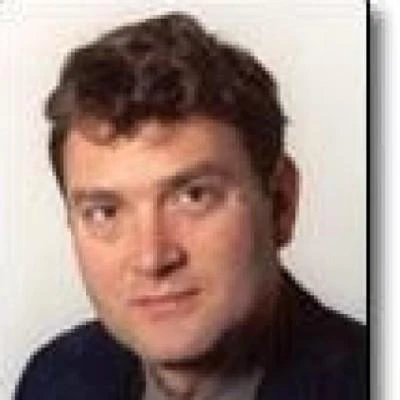 Profile picture of Jon Matonis in 2011